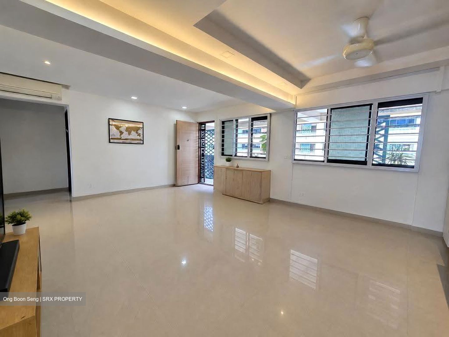 Blk 932 Yishun Central 1 (Yishun), HDB 4 Rooms #613928211